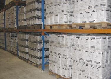 TNT全球上门提货的优势有哪些